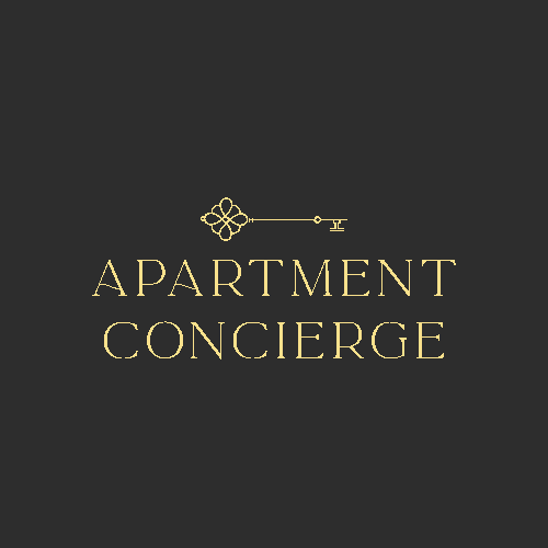 Apartment Concierge logo